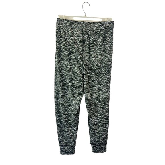 Free People Women's Black & White Pants - Picture 2 of 7